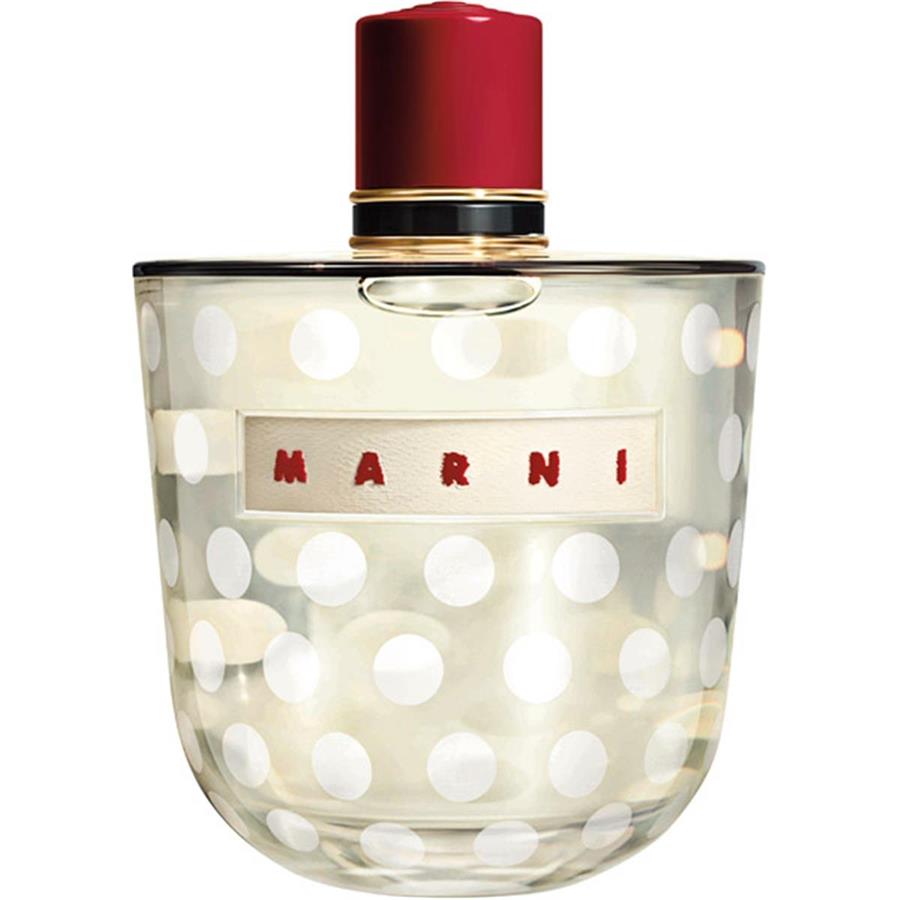 Floral Fragrance Marni Rose Perfume Marni Eau De Marni Marni